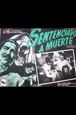 Poster for Sentenciado a muerte