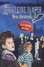 Poster for Der kleine Vampir – Neue Abenteuer