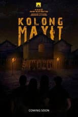 Poster for Kolong Mayit