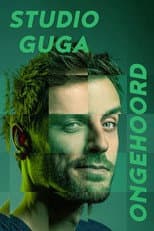 Poster for Studio Guga: Ongehoord
