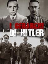 Poster for Hitler's Most Wanted