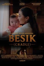 Poster for BESIK (CRADLE)