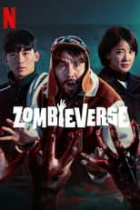 Poster for Zombieverse