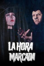 Poster for The Marked Hour