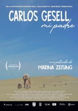 Poster for Carlos Gesell, mi padre