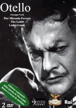 Poster for Otello
