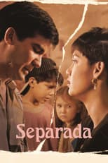 Poster for A Separated Woman