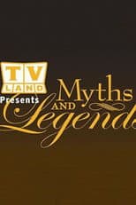 Poster for TV Land: Myths and Legends