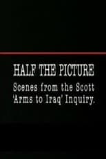 Poster for Half the Picture