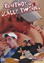 Poster for Rentboy's Scally Twinks