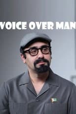 Poster for Voice Over Man