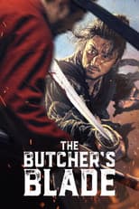 Poster for The Butcher's Blade