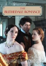 Poster for The Blithefield Romance