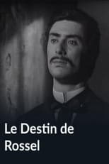 Poster for Le Destin de Rossel