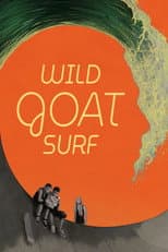 Poster for Wild Goat Surf