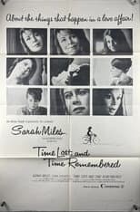 Poster for I Was Happy Here