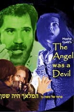 Poster for The Angel Was a Devil