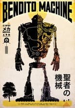 Poster for Bendito Machine Saga