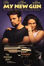 Poster for My New Gun