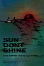 Poster for Sun Don't Shine
