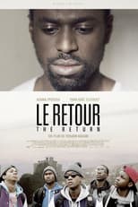 Poster for The Return