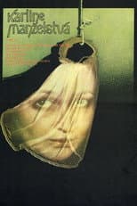Poster for Karline manželstvá