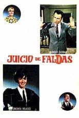 Poster for Juicio de faldas