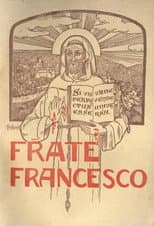 Poster for Frate Francesco