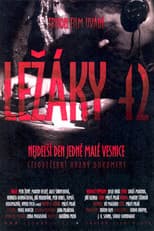 Poster for Ležáky 42