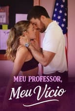 Poster for Professor, I'm Addicted to You