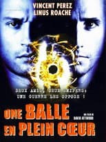 Poster for Shot Through the Heart