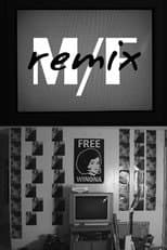 Poster for M/F Remix
