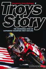 Poster for Troy's Story