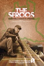 Poster for The Sfroos - Viaggio nella musica di Lombardia