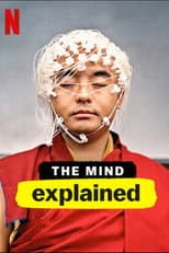 Poster for The Mind, Explained