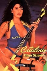 Poster for Catalina Five-0: Tiger Shark