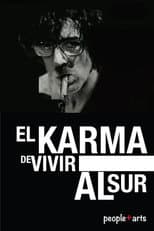 Poster for Charly: El karma de vivir al sur