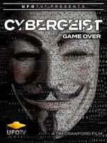 Poster for Cybergeist the Movie - Game Over