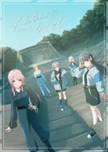 Poster for MyGO!!!!! 7th LIVE「Even If We Don't Have an Answer」