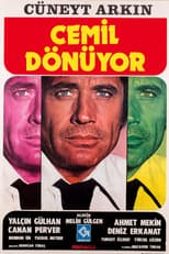 Poster for Cemil Dönüyor