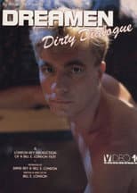 Poster for Dreamen:  Dirty Dialogue