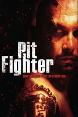 Poster for Pit Fighter