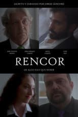 Poster for Rancor