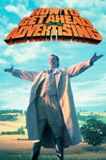 Poster for How to Get Ahead in Advertising
