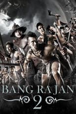 Poster for Bang Rajan 2
