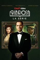 Poster for Rubirosa