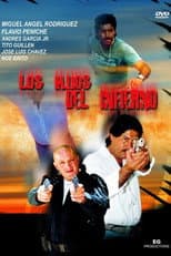 Poster for Los hijos del Infierno