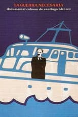 Poster for The Necessary War