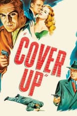 Poster for Cover Up