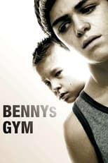 Poster for Benny's Gym